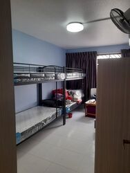 Blk 489A Tampines Street 45 (Tampines), HDB 4 Rooms #538220211
